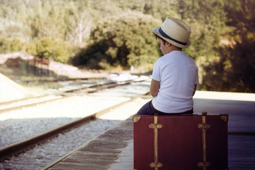 Fortbildung für Jugendämter und Pflege- & Adoptivfamilien