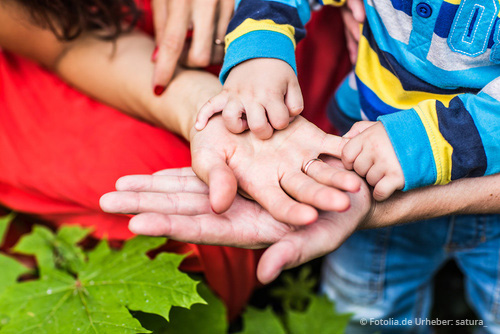 Systemische Familientherapie