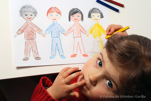 Fortbildung für Schulen und Kindertagesstätten