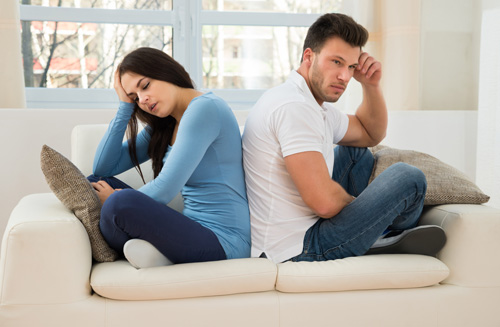 Systemische Paarberatung